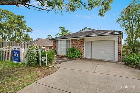 27a Tallowwood Cres, Bradbury, NSW 2560