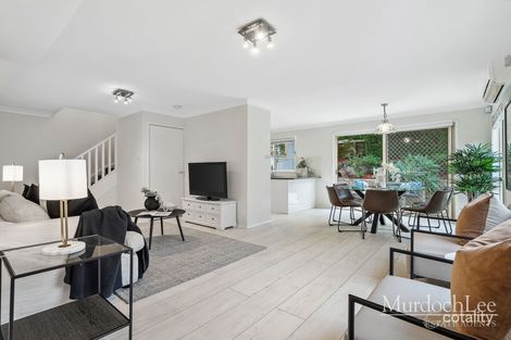 Property photo of 2/82-100 Delaney Drive Baulkham Hills NSW 2153
