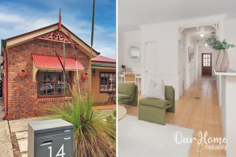 Property photo of 14 Harriet Court Springfield Lakes QLD 4300