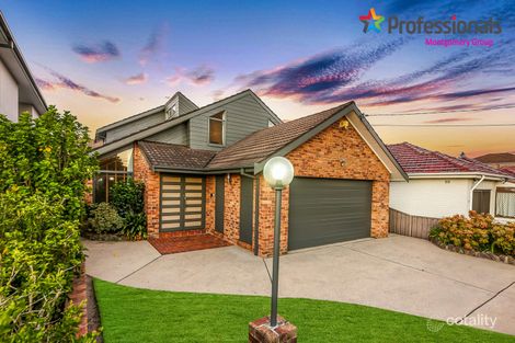 Property photo of 25 Burlington Street Monterey NSW 2217