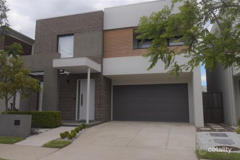 Property photo of 17 Putters Circuit Blacktown NSW 2148
