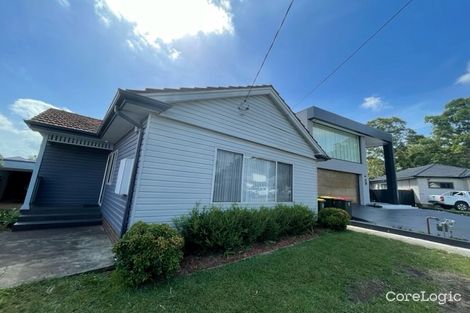 Property photo of 8 Maley Street Guildford NSW 2161