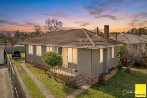 Property photo of 8 Scott Street Glen Innes NSW 2370