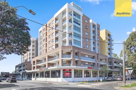 34/280 Merrylands Rd, Merrylands, NSW 2160
