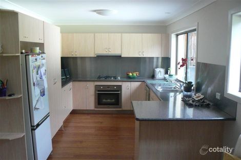 Property photo of 2 Katandra Court Cleveland QLD 4163