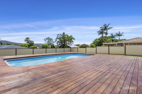 Property photo of 60 Teasdale Drive Nerang QLD 4211