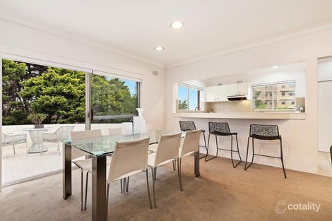 Property photo of 8/60 Milner Crescent Wollstonecraft NSW 2065
