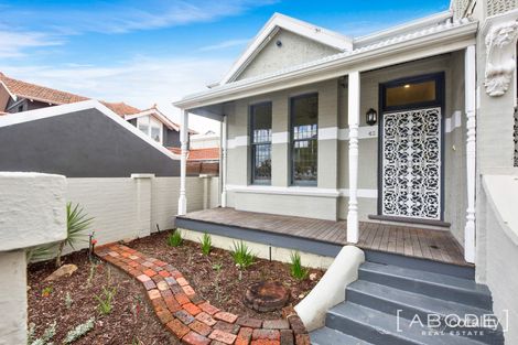 Property photo of 42 Salisbury Street Subiaco WA 6008