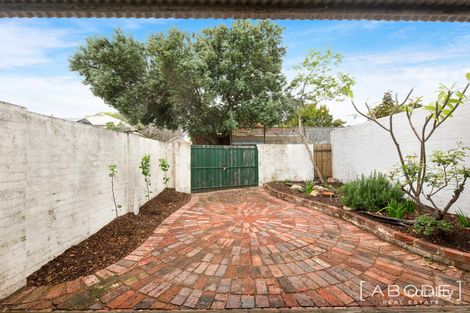 Property photo of 42 Salisbury Street Subiaco WA 6008