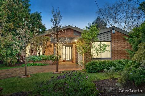 Property photo of 33 Argyle Road Kew VIC 3101