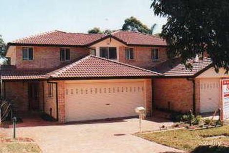 Property photo of 11 Johnstone Street Peakhurst NSW 2210