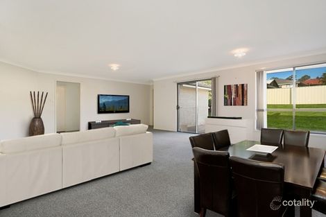 Property photo of 30 Benjamin Circle Rutherford NSW 2320