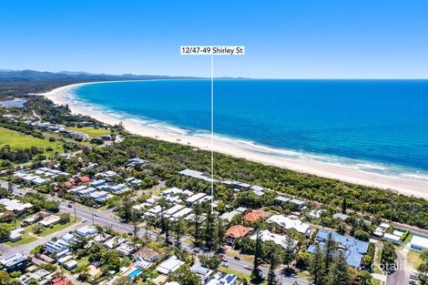 Property photo of 12/47-49 Shirley Street Byron Bay NSW 2481