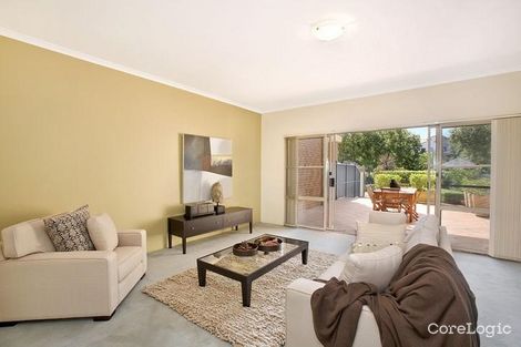 Property photo of 25/7 Williams Parade Dulwich Hill NSW 2203