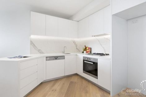 Property photo of 406/77 Queens Road Melbourne VIC 3004