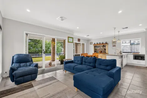 Property photo of 37 Lyndoch Valley Road Lyndoch SA 5351
