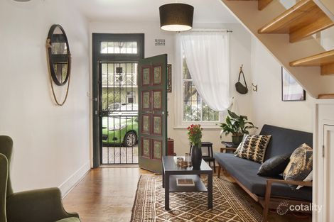 Property photo of 4 Rennie Street Redfern NSW 2016