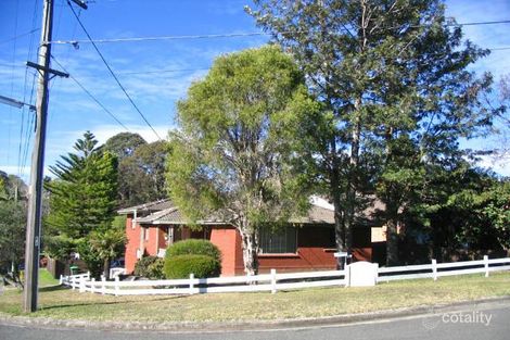 20 Ida St, Hornsby, NSW 2077