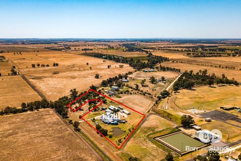 Property photo of 28 Wickham Street Yarloop WA 6218