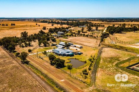 Property photo of 28 Wickham Street Yarloop WA 6218