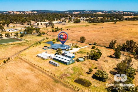 Property photo of 28 Wickham Street Yarloop WA 6218