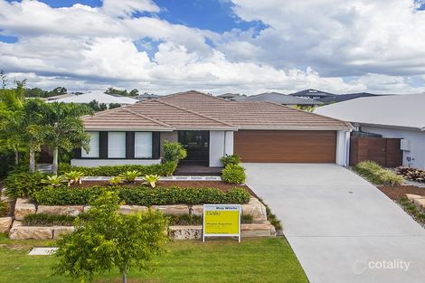 Property photo of 3 Valentine Circuit Augustine Heights QLD 4300