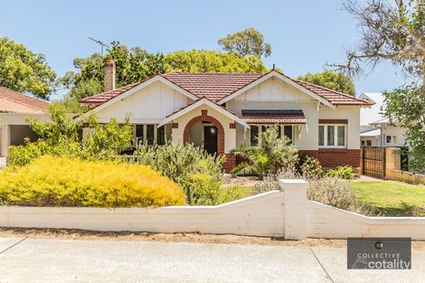 Property photo of 35 Stanley Street Nedlands WA 6009