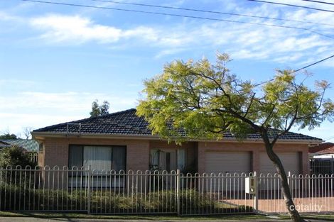 4 Ivor St, Lidcombe, NSW 2141