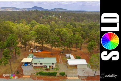 109 Pine Ridge Rd, Glenwood, QLD 4570