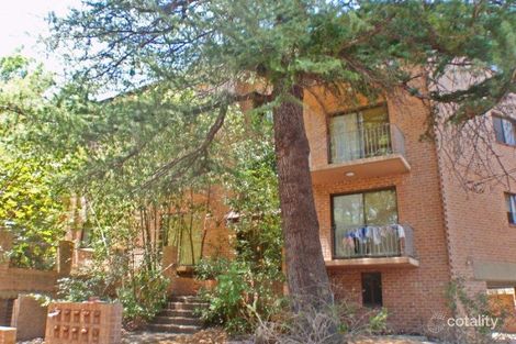 8/43 Meadow Cres, Meadowbank, NSW 2114