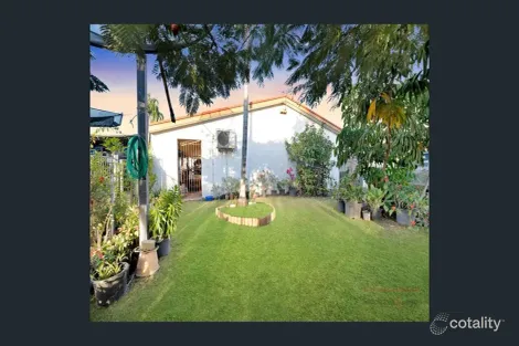 11 Vashon St, Leanyer, NT 0812