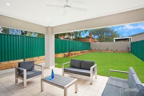Property photo of 34A Roberts Avenue Mortdale NSW 2223