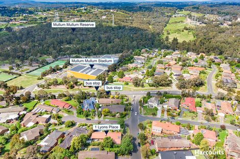 Property photo of 1 Lyons Place Doncaster East VIC 3109