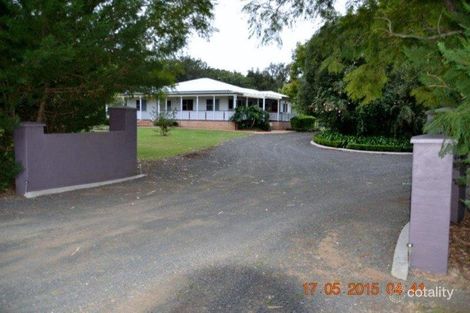 17 Nuttalls Rd, Blanchview, QLD 4352