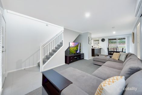 Property photo of 7 Bandara Circuit Spring Farm NSW 2570