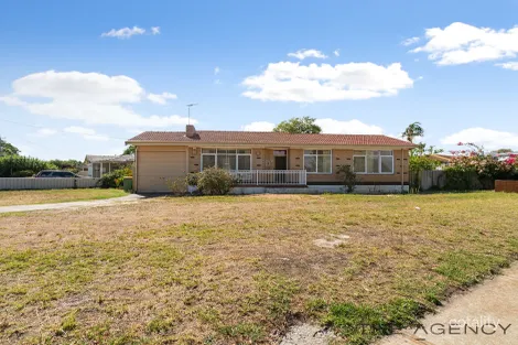 Property photo of 265 Wright Street Cloverdale WA 6105