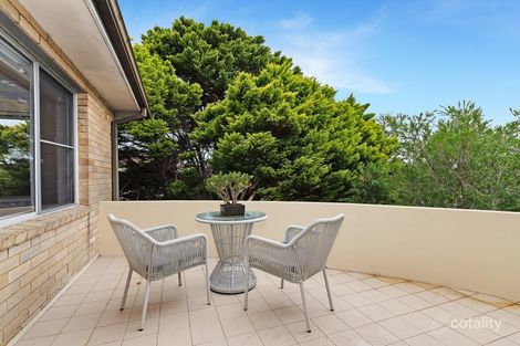 Property photo of 8/60 Milner Crescent Wollstonecraft NSW 2065