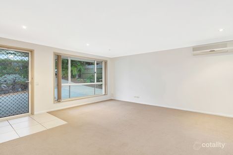 Property photo of 34 Petherbridge Avenue Merrimac QLD 4226