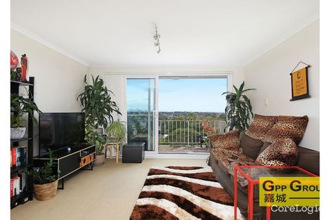 Property photo of 23/3 Aeolus Avenue Ryde NSW 2112