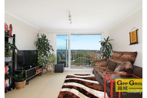 Property photo of 23/3 Aeolus Avenue Ryde NSW 2112