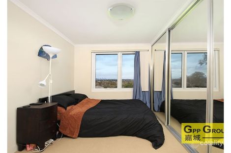 Property photo of 23/3 Aeolus Avenue Ryde NSW 2112