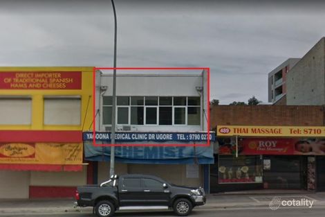 1/487 Hume Hwy, Yagoona, NSW 2199