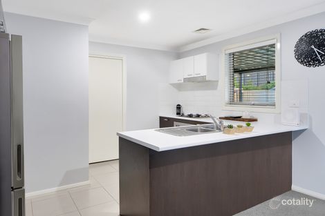 Property photo of 7 Bandara Circuit Spring Farm NSW 2570