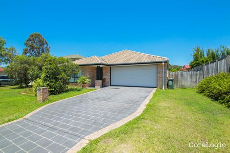 Property photo of 17 Glentree Avenue Upper Coomera QLD 4209