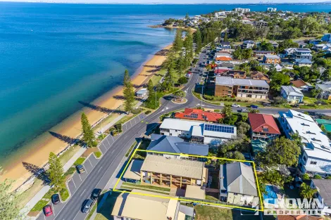 3/45 Margate Pde, Margate, QLD 4019