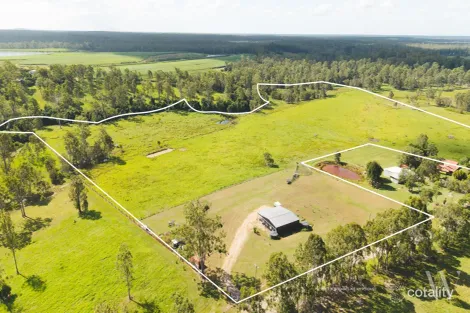 49 Keenes Rd, Bauple, QLD 4650