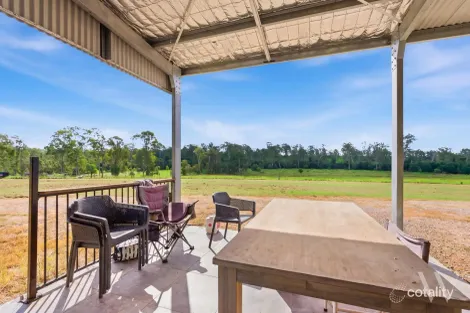 Property photo of 49 Keenes Road Bauple QLD 4650