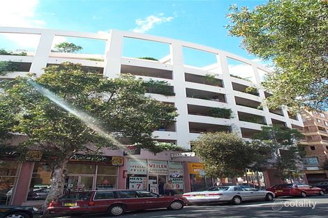 49/450 Elizabeth St, Surry Hills, NSW 2010