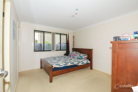 Property photo of 17 Glentree Avenue Upper Coomera QLD 4209