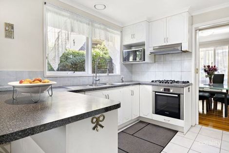 Property photo of 28 Rubicon Crescent Doncaster VIC 3108